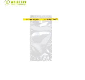 Whirl Pak Cellulose Speci Sponge Bags B00736
